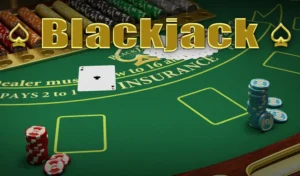 Bí Quyết Chinh Phục Blackjack Tại RikVip Từ Cao Thủ Cá Cược