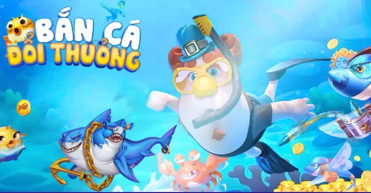 Bí Quyết Săn Thưởng Lớn Khi Chơi Bắn Cá Đại Dương Tại RikVip 2 Bí Quyết Săn Thưởng Lớn Khi Chơi Bắn Cá Đại Dương Tại RikVip