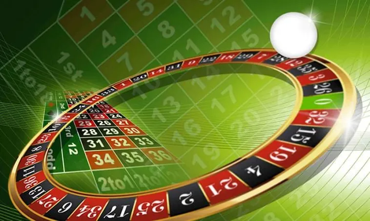 Bí Quyết Chinh Phục Roulette RikVip Từ Cao Thủ Cá Cược 1 Bí Quyết Chinh Phục Roulette RikVip Từ Cao Thủ Cá Cược
