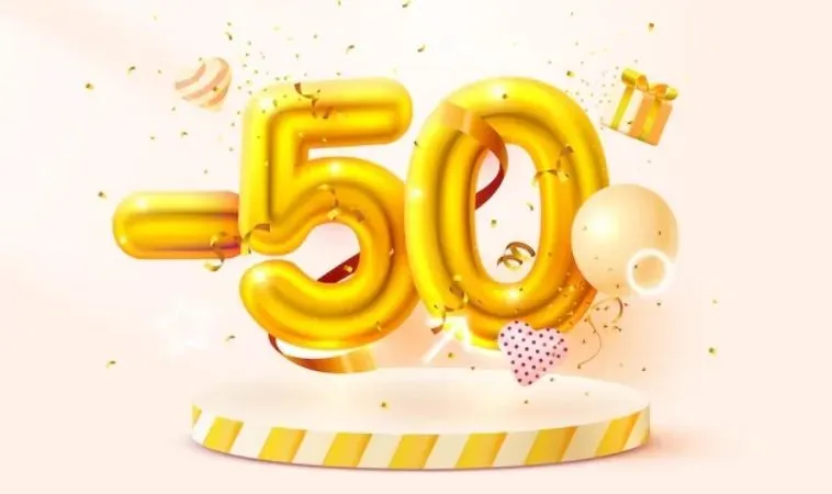 Kinh Nghiệm Tận Dụng Khuyến Mãi Nạp Lần 2 Tặng 50% Tại RikVip 2 Kinh Nghiệm Tận Dụng Khuyến Mãi Nạp Lần 2 Tặng 50% Tại RikVip