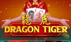 Bí Quyết Chinh Phục Dragon Tiger Tại RikVip Trong 60 Giây