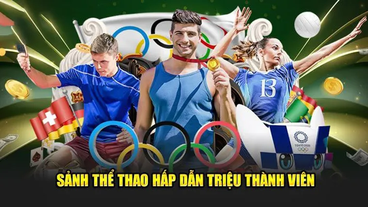 Thể Thao RikVip: Bí Quyết Cá Cược Chuẩn Xác Để Thắng Lớn Năm 2025 1 Thể Thao RikVip: Bí Quyết Cá Cược Chuẩn Xác Để Thắng Lớn Năm 2025