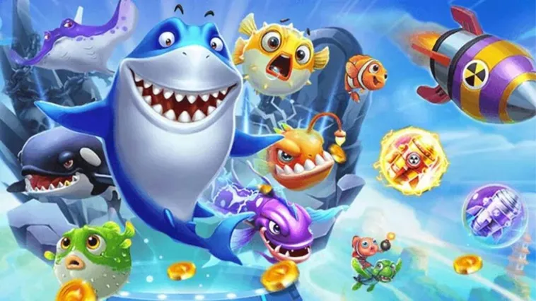 Bí Kíp Chinh Phục Thợ Săn Cá RikVip: Kinh Nghiệm Từ Cao Thủ Cá Cược 1 Bí Kíp Chinh Phục Thợ Săn Cá RikVip: Kinh Nghiệm Từ Cao Thủ Cá Cược